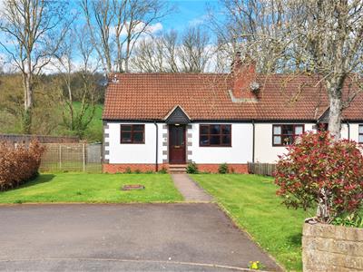 Image of Almeley, Herefordshire